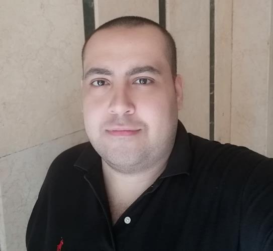 خالد مجدى